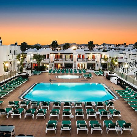 Apartamento Bitacora Lanzarote Club Puerto del Carmen  Exterior foto