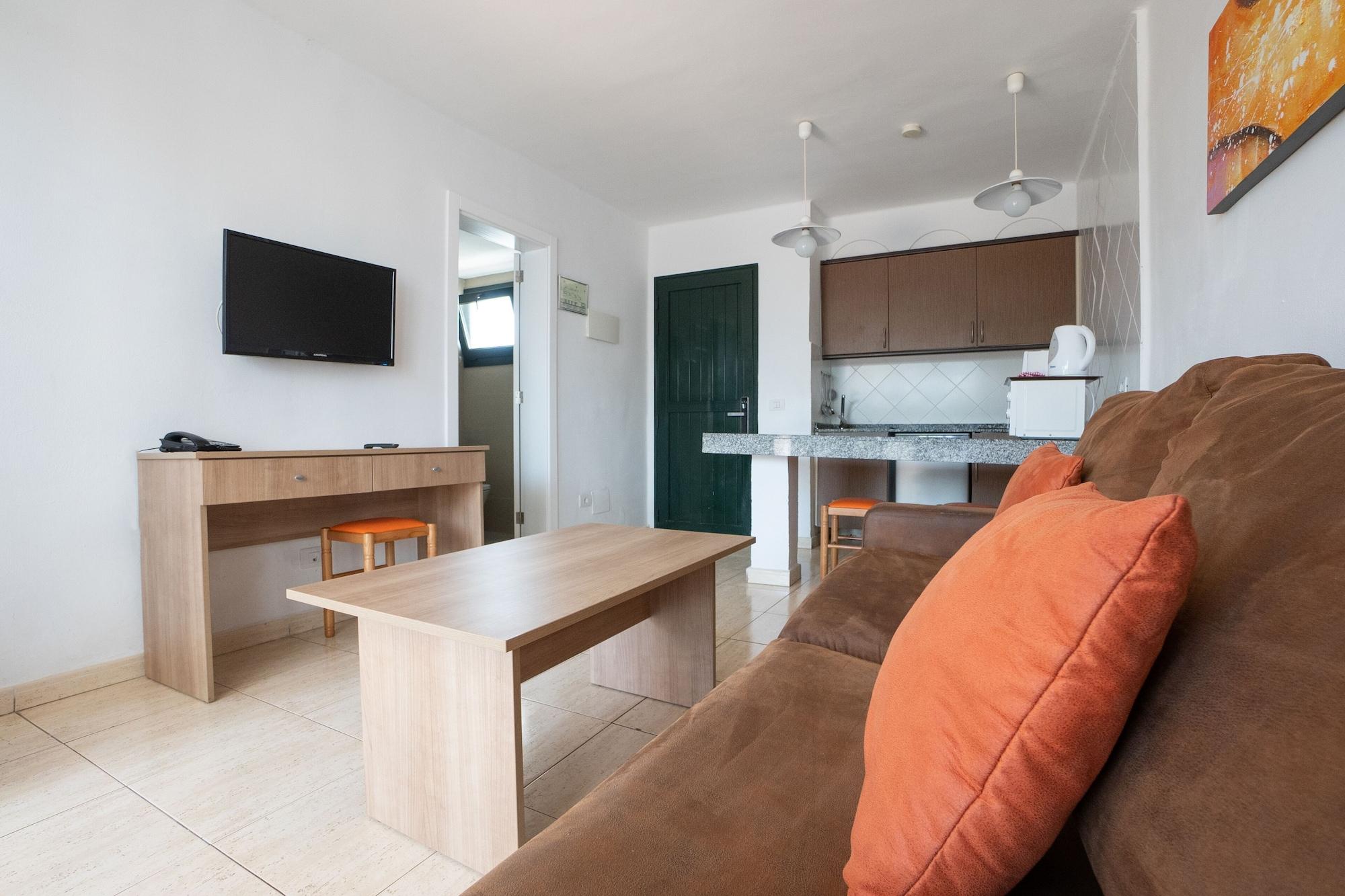 Apartamento Bitacora Lanzarote Club Puerto del Carmen  Exterior foto