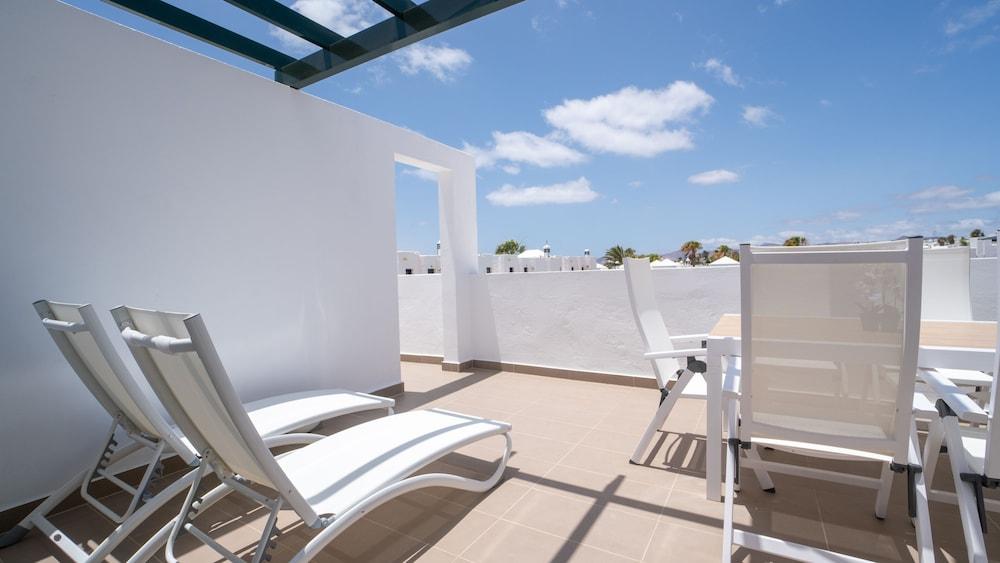 Apartamento Bitacora Lanzarote Club Puerto del Carmen  Exterior foto