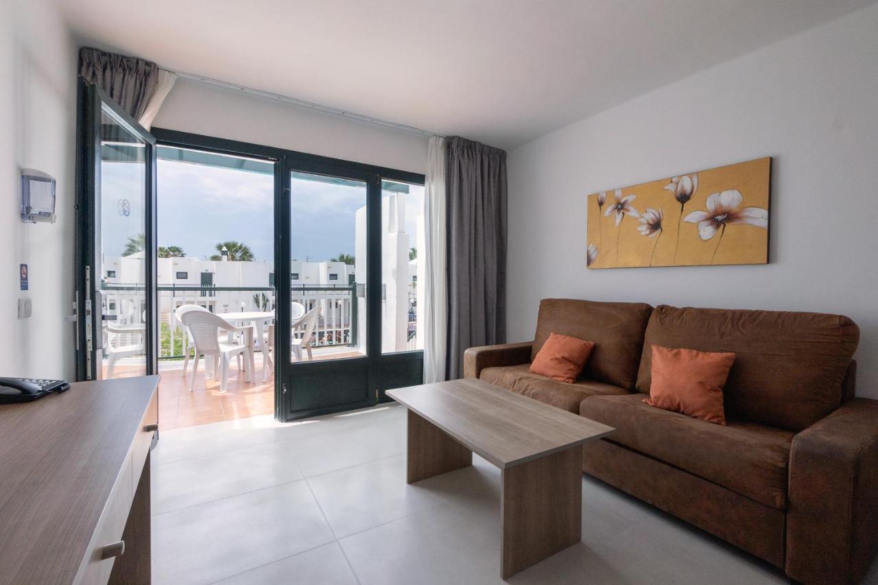 Apartamento Bitacora Lanzarote Club Puerto del Carmen  Exterior foto