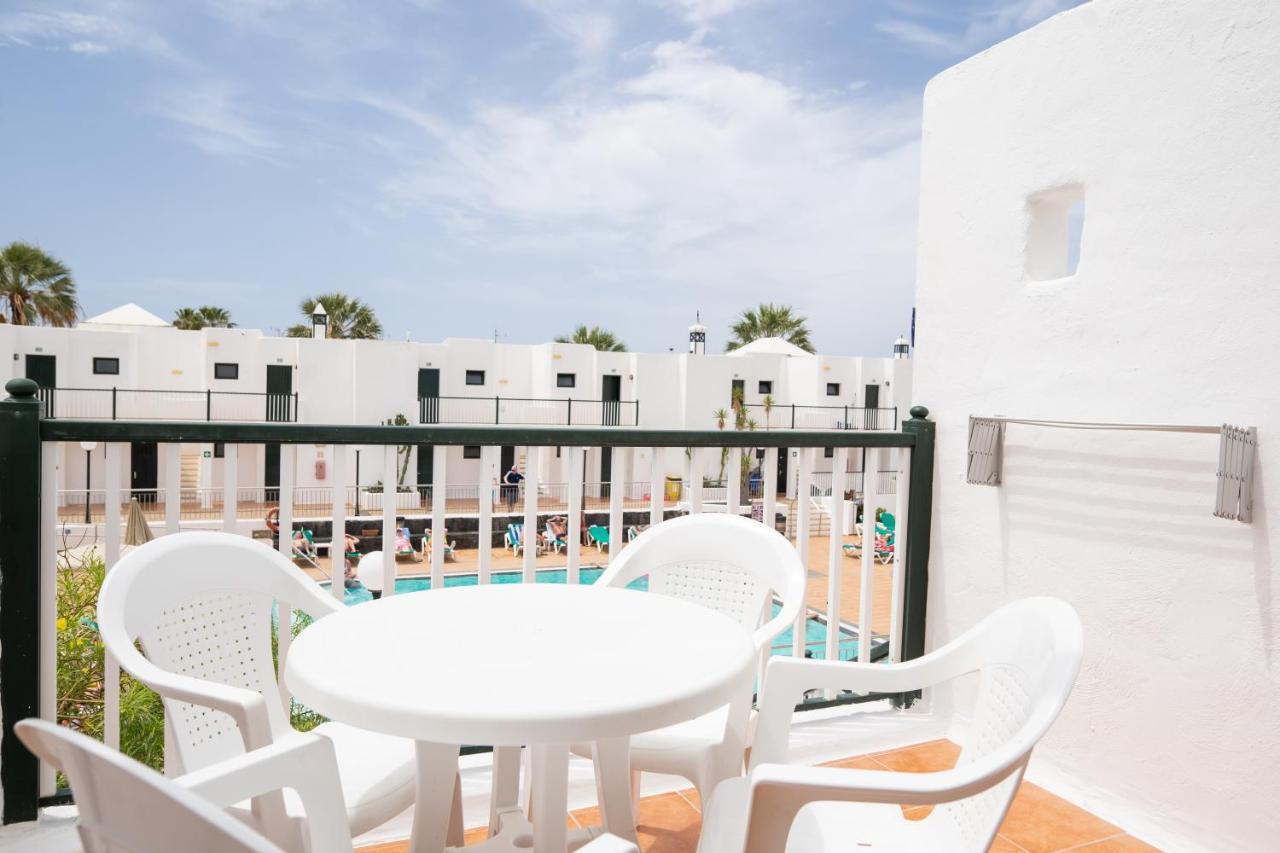 Apartamento Bitacora Lanzarote Club Puerto del Carmen  Exterior foto