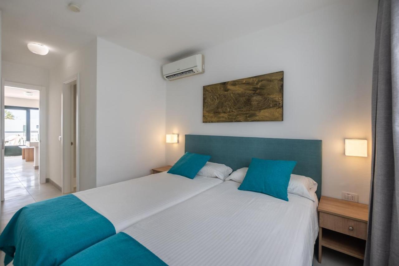 Apartamento Bitacora Lanzarote Club Puerto del Carmen  Exterior foto