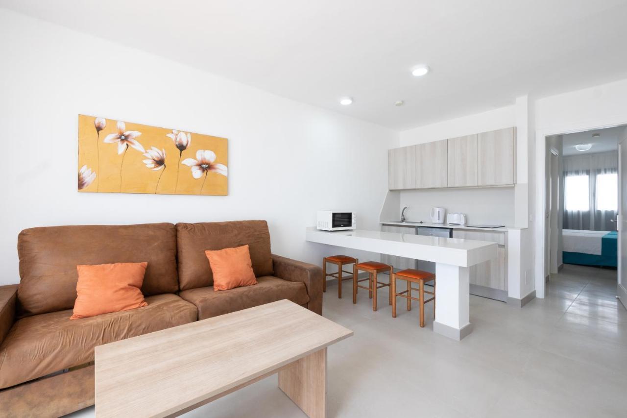 Apartamento Bitacora Lanzarote Club Puerto del Carmen  Exterior foto