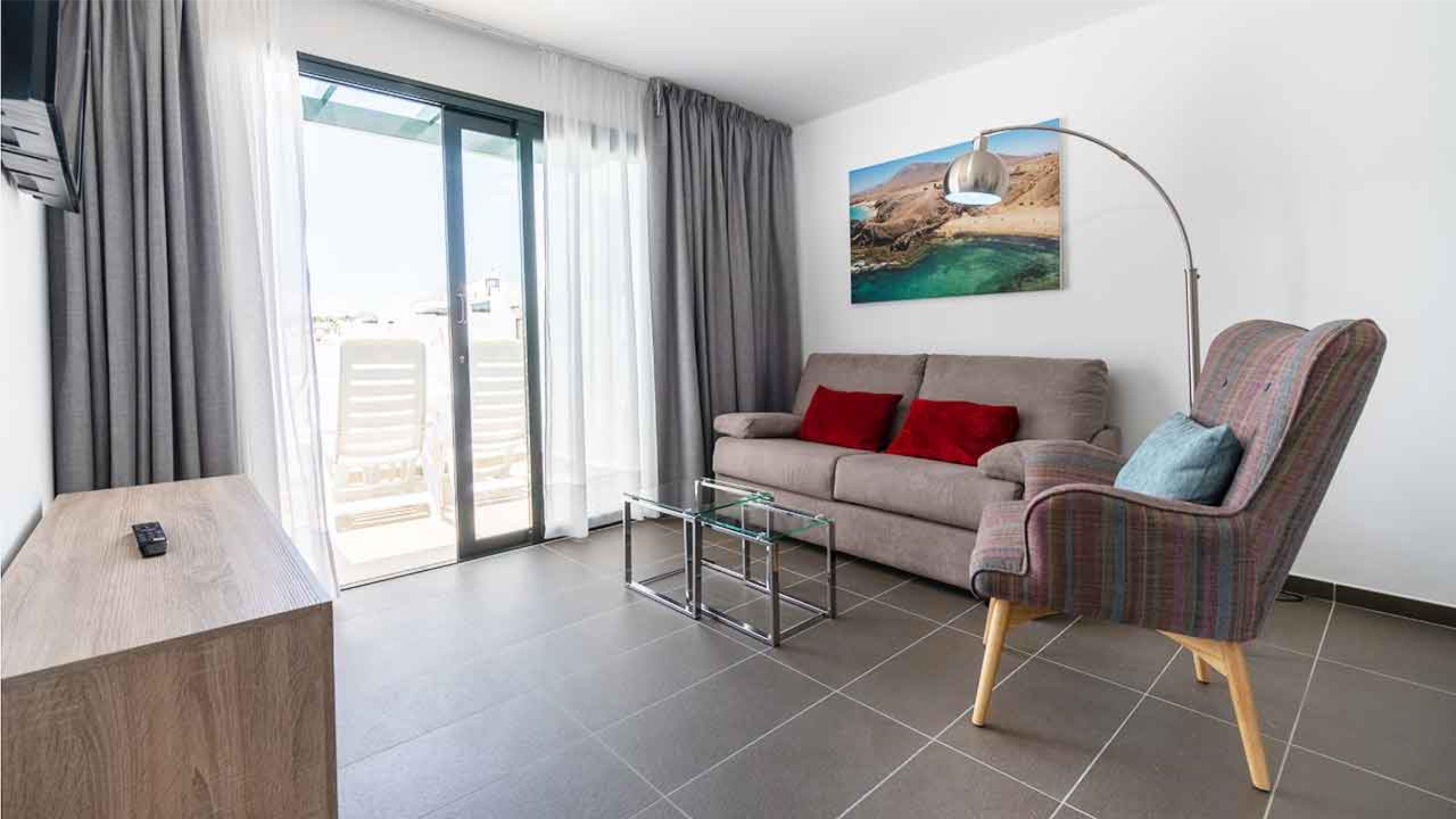 Apartamento Bitacora Lanzarote Club Puerto del Carmen  Exterior foto