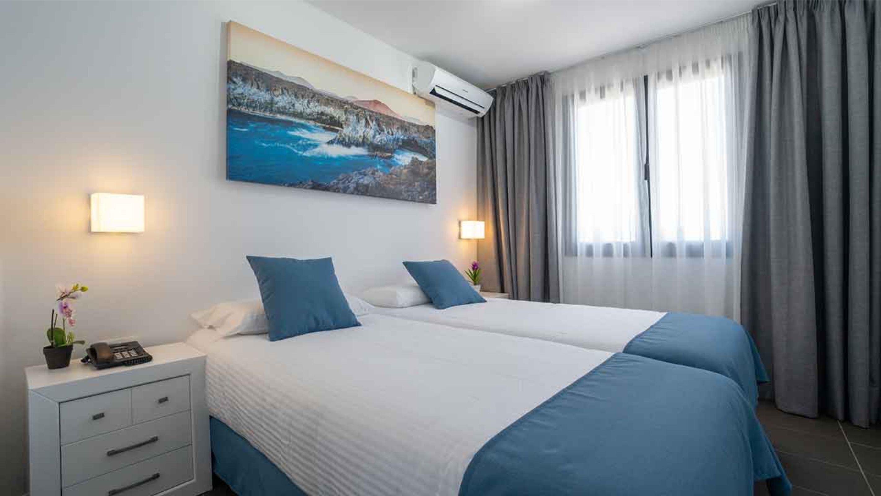 Apartamento Bitacora Lanzarote Club Puerto del Carmen  Exterior foto