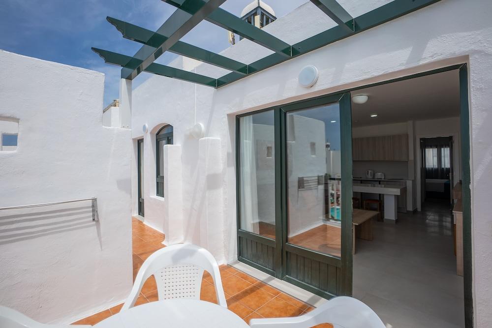 Apartamento Bitacora Lanzarote Club Puerto del Carmen  Exterior foto