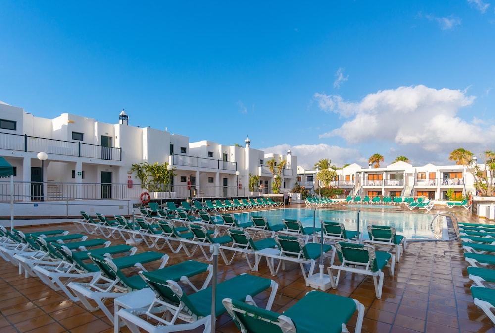 Apartamento Bitacora Lanzarote Club Puerto del Carmen  Exterior foto