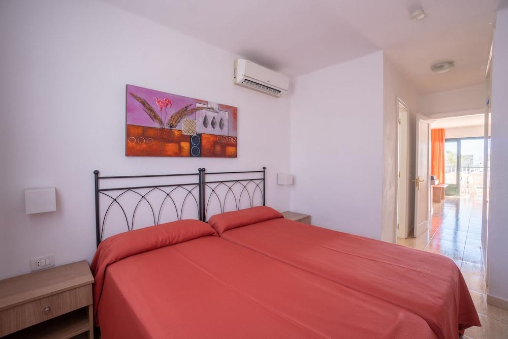 Apartamento Bitacora Lanzarote Club Puerto del Carmen  Exterior foto