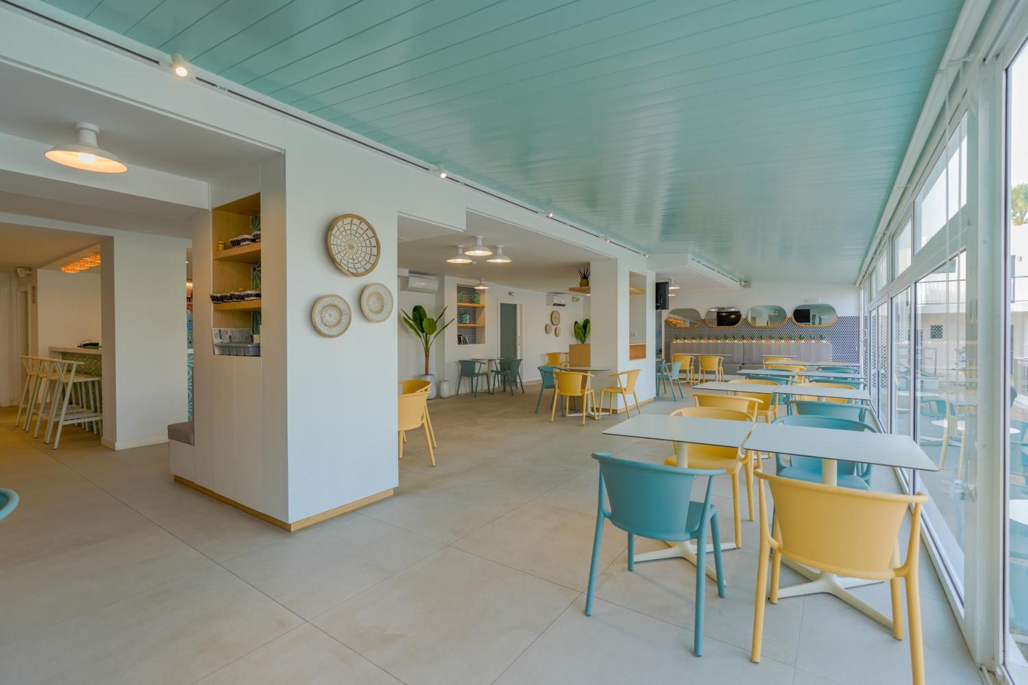 Apartamento Bitacora Lanzarote Club Puerto del Carmen  Exterior foto