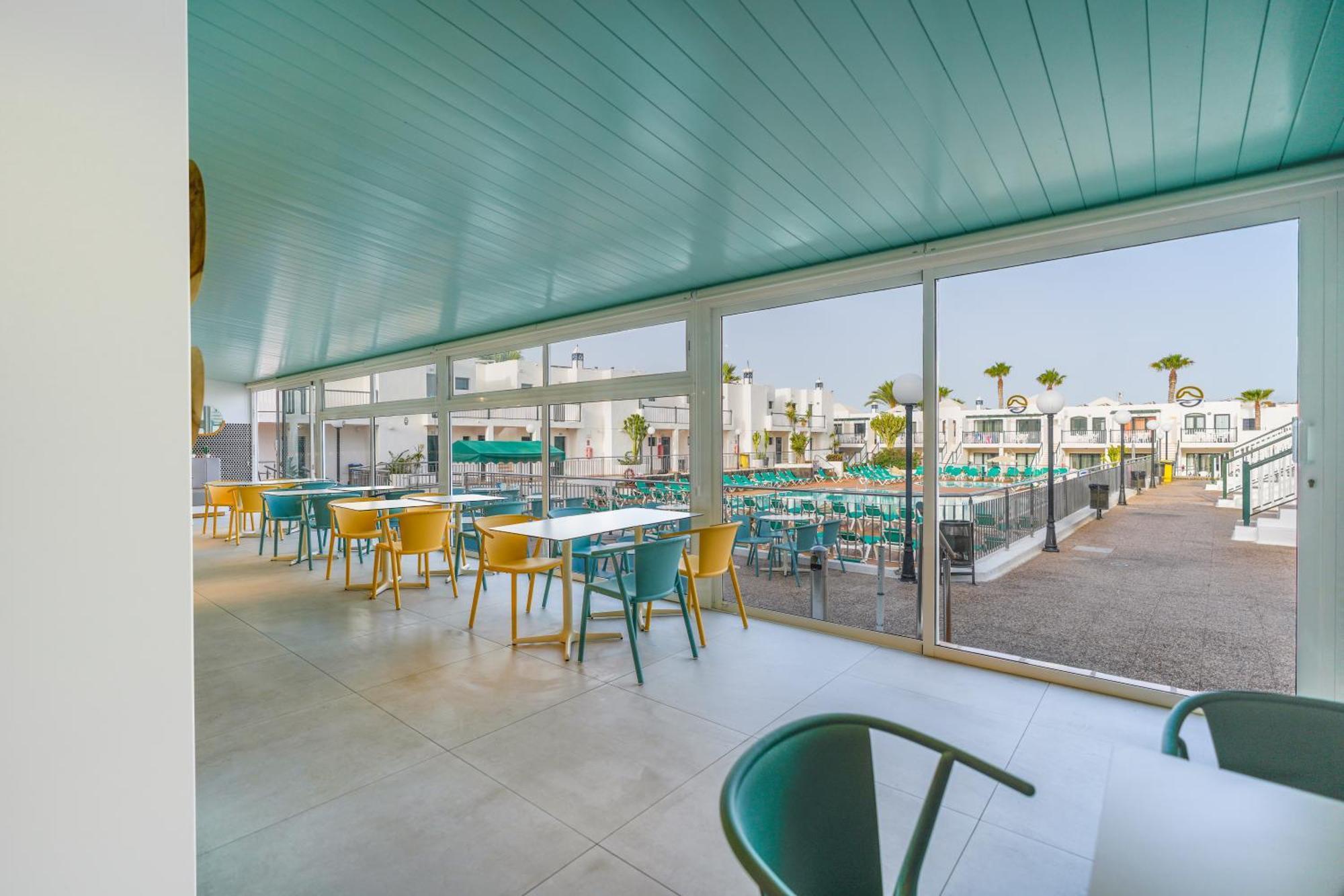 Apartamento Bitacora Lanzarote Club Puerto del Carmen  Exterior foto