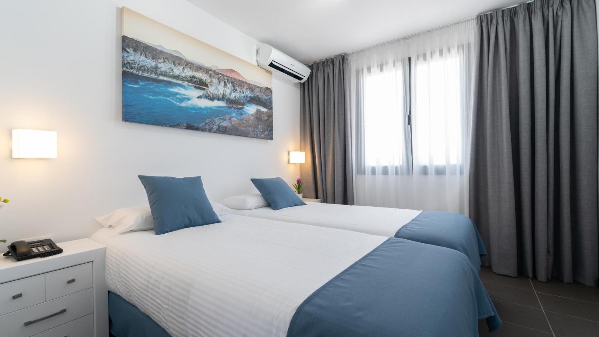 Apartamento Bitacora Lanzarote Club Puerto del Carmen  Exterior foto