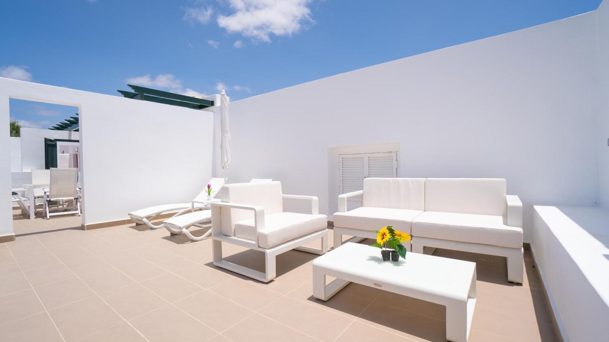 Apartamento Bitacora Lanzarote Club Puerto del Carmen  Exterior foto