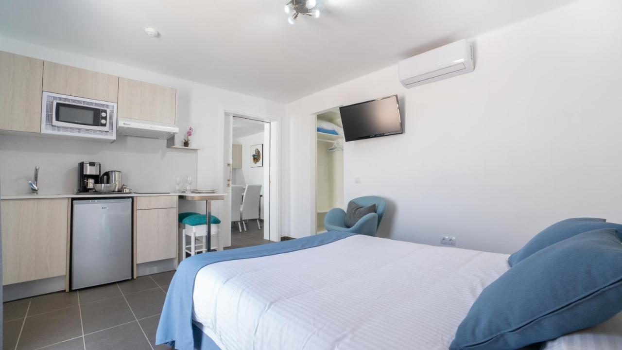 Apartamento Bitacora Lanzarote Club Puerto del Carmen  Exterior foto
