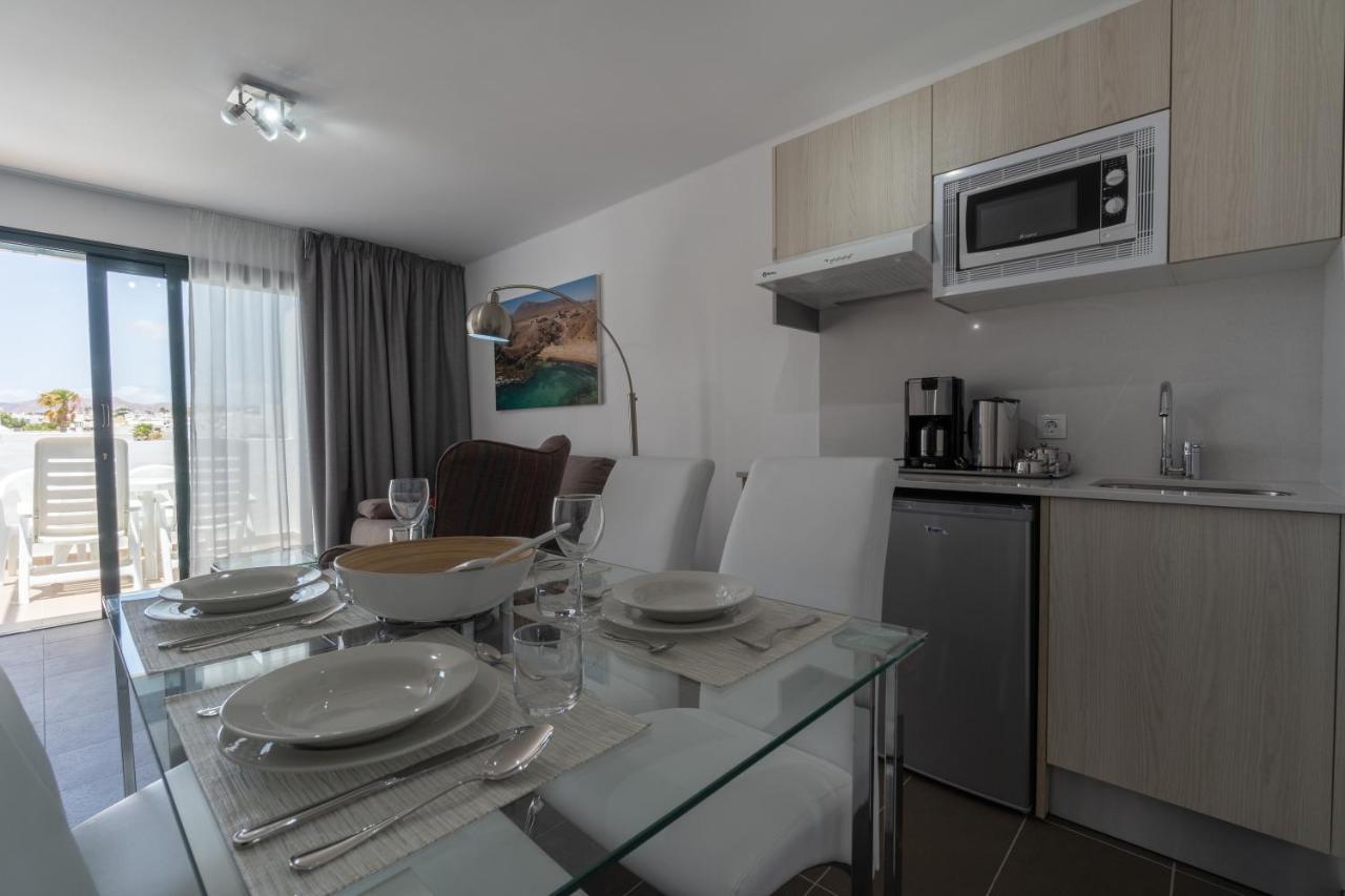 Apartamento Bitacora Lanzarote Club Puerto del Carmen  Exterior foto