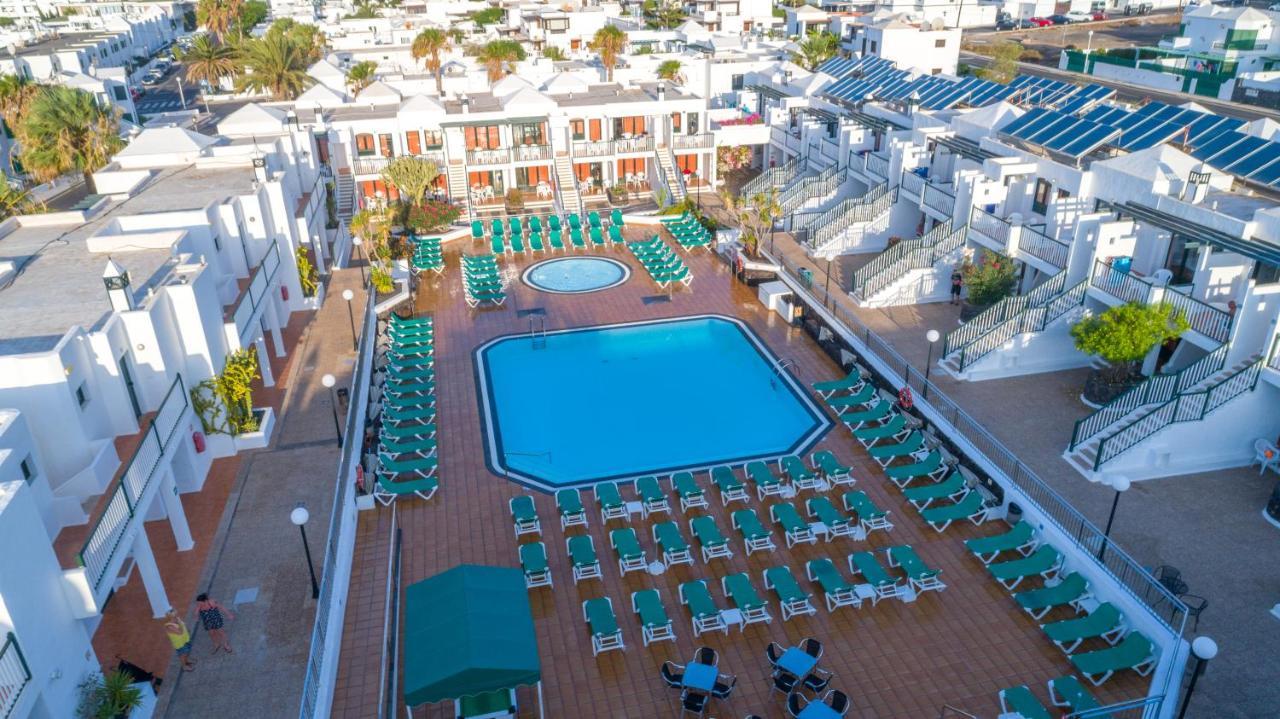 Apartamento Bitacora Lanzarote Club Puerto del Carmen  Exterior foto