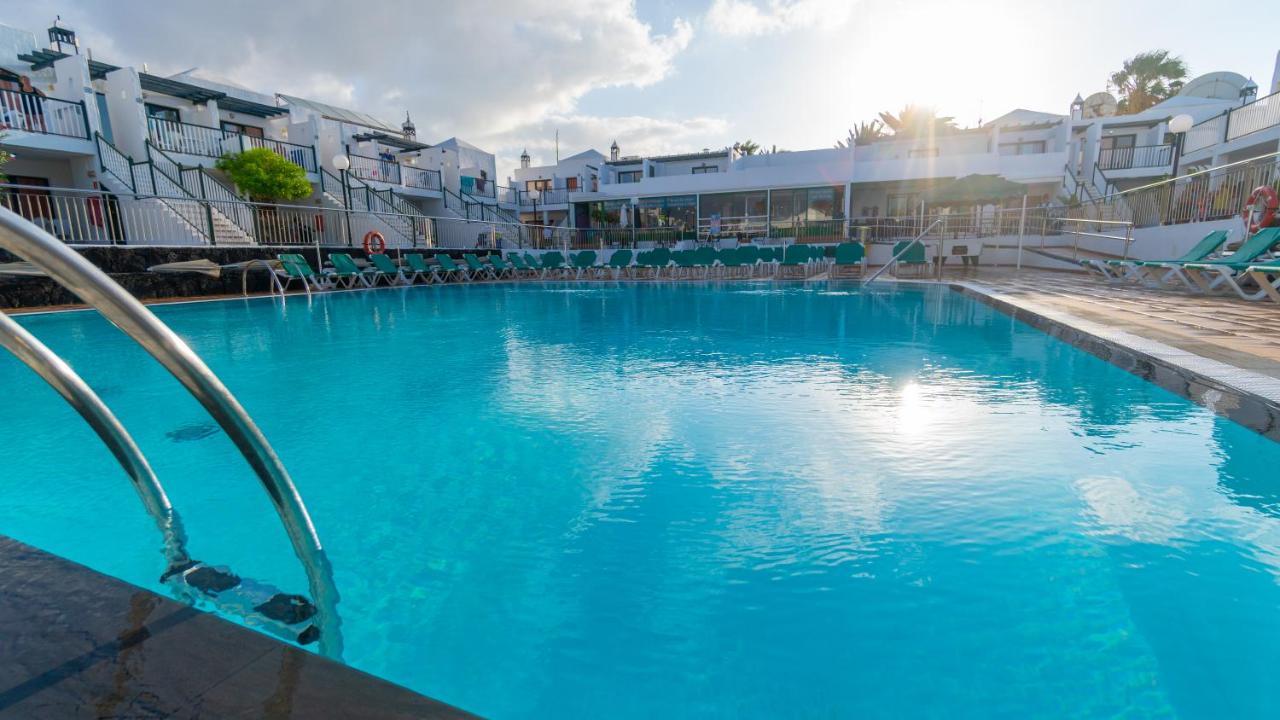 Apartamento Bitacora Lanzarote Club Puerto del Carmen  Exterior foto
