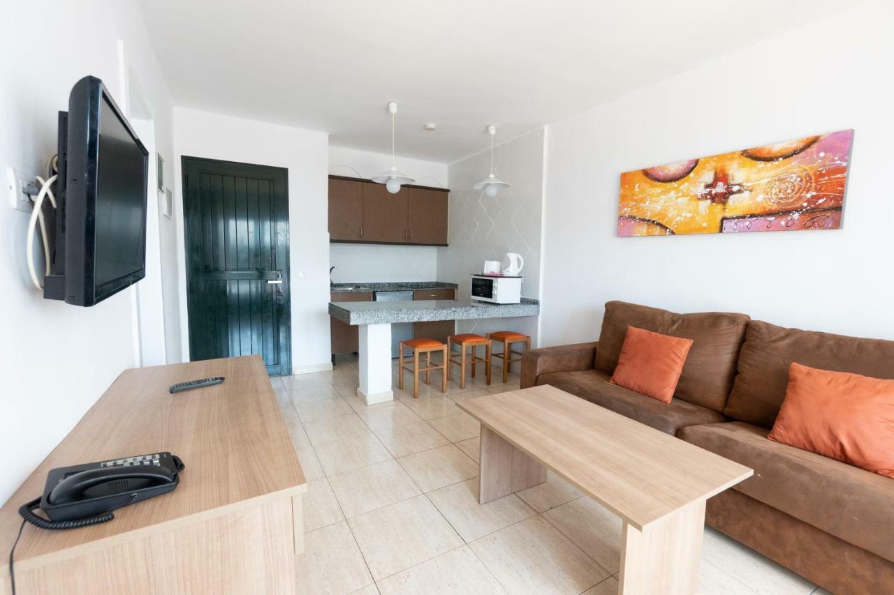 Apartamento Bitacora Lanzarote Club Puerto del Carmen  Exterior foto