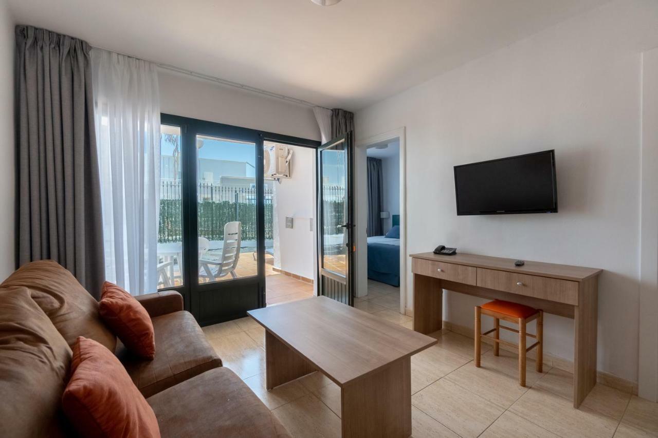 Apartamento Bitacora Lanzarote Club Puerto del Carmen  Exterior foto