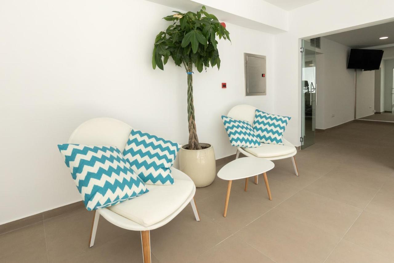 Apartamento Bitacora Lanzarote Club Puerto del Carmen  Exterior foto